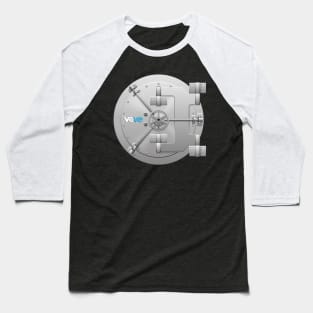 VeVe Vault - NFT Collectibles Baseball T-Shirt